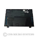 New Acer Aspire Switch 12 SW5-271 Black Lcd Back Cover 60.L7FN1.003 - LaptopParts.ca