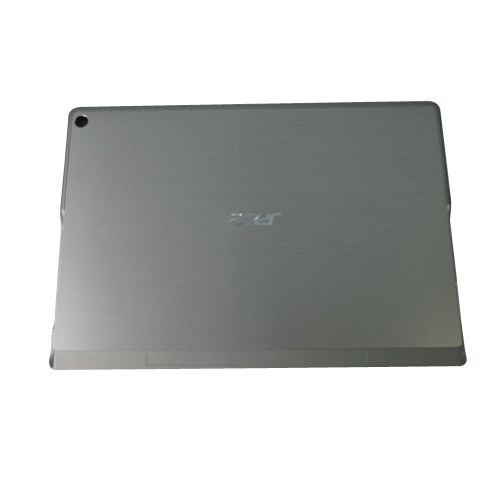 New Acer Aspire Switch Alpha 12 SA5-271 Laptop Silver Lcd Back Cover - LaptopParts.ca