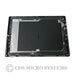 New Acer Aspire Switch Alpha 12 SA5-271 Laptop Silver Lcd Back Cover - LaptopParts.ca