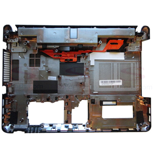 New Gateway NE46R Laptop Lower Bottom Case 60.M0RN7.002 - LaptopParts.ca