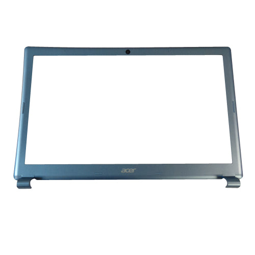 New Acer Aspire V5-531 V5-571 Laptop Blue Lcd Front Bezel 15.6" Non-Touchscreen - LaptopParts.ca