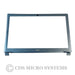New Acer Aspire V5-531 V5-571 Laptop Blue Lcd Front Bezel 15.6" Non-Touchscreen - LaptopParts.ca