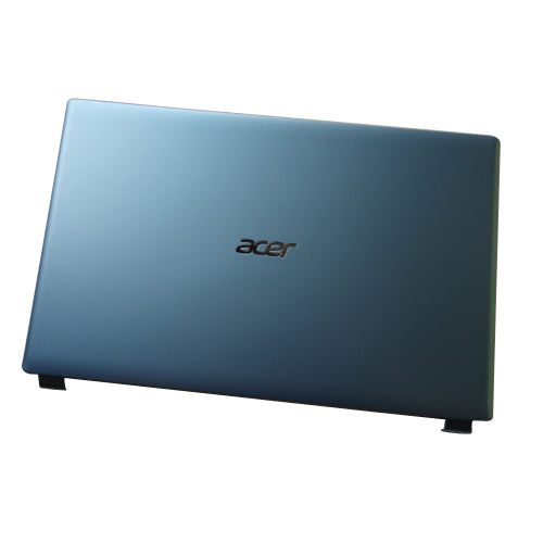 New Acer Aspire V5-531 V5-571 Paint Blue Lcd Back Cover - Non-Touchscreen Version
