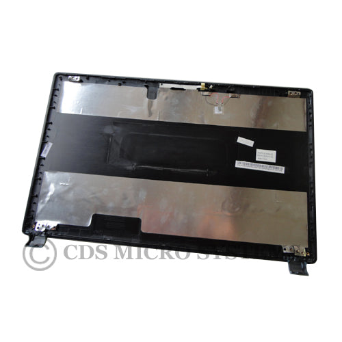 New Acer Aspire V5-531 V5-571 Paint Blue Lcd Back Cover - Non-Touchscreen Version