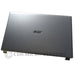 New Acer Aspire V5-531 V5-571 Silver Laptop Lcd Back Cover 15.6" - Non-Touch - LaptopParts.ca