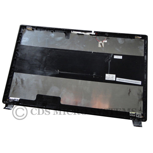 New Acer Aspire V5-531 V5-571 Silver Laptop Lcd Back Cover 15.6" - Non-Touch - LaptopParts.ca