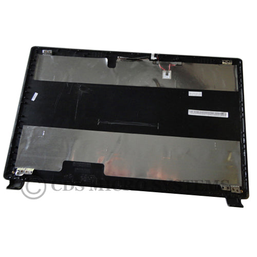 New Acer Aspire V5-531 V5-571 Paint Black Lcd Back Cover - Non-Touchscreen Version