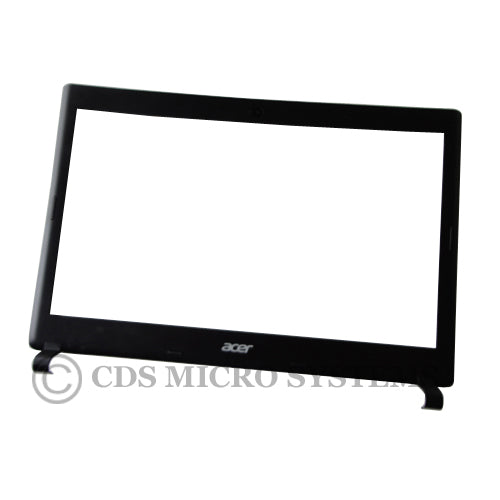 New Acer Aspire V5-431 V5-471 Laptop Black Lcd Front Bezel - LaptopParts.ca
