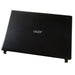New Acer Aspire V5-431 V5-471 Paint Black Lcd Back Cover 60.M39N1.004 - LaptopParts.ca