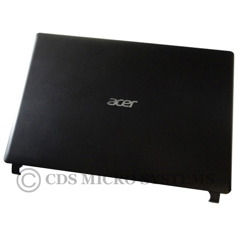 New Acer Aspire V5-431 V5-471 Paint Black Lcd Back Cover 60.M39N1.004 - LaptopParts.ca