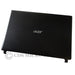 New Acer Aspire V5-431 V5-471 Paint Black Lcd Back Cover 60.M39N1.004 - LaptopParts.ca