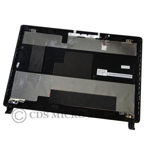 New Acer Aspire V5-431 V5-471 Paint Black Lcd Back Cover 60.M39N1.004 - LaptopParts.ca