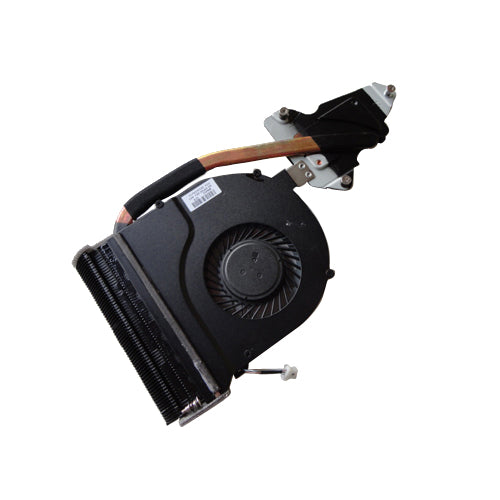 New Gateway NE522 Laptop Cpu Fan & Heatsink 60.M81N1.002 - LaptopParts.ca