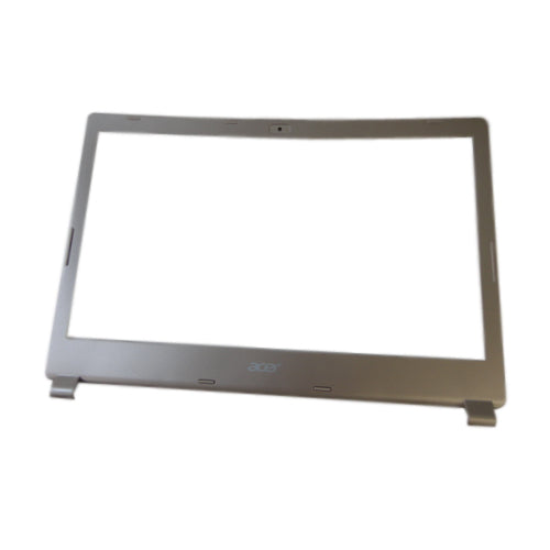 New Acer Aspire V5-472 V5-473 Champagne Laptop Front Lcd Bezel - LaptopParts.ca
