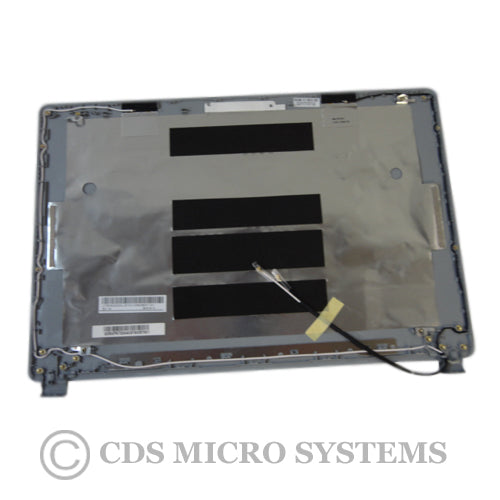 New Acer Aspire V5-472 V5-473 V7-481 Gray Lcd Back Cover - Non-Touch - LaptopParts.ca