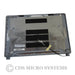 New Acer Aspire V5-472 V5-473 V7-481 Gray Lcd Back Cover - Non-Touch - LaptopParts.ca