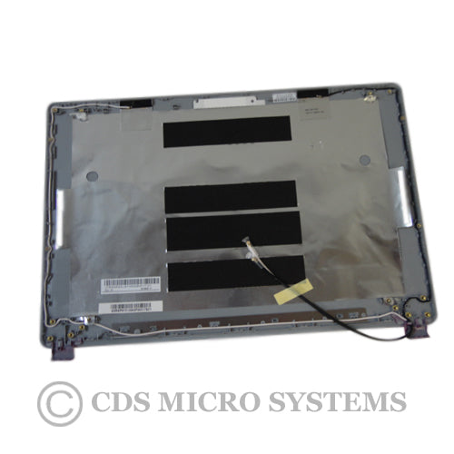 New Acer Aspire V5-472 V5-473 Pink Lcd Back Cover - Non-Touchscreen