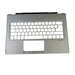 New Acer Aspire S7-392 Laptop Silver Upper Case Palmrest - LaptopParts.ca