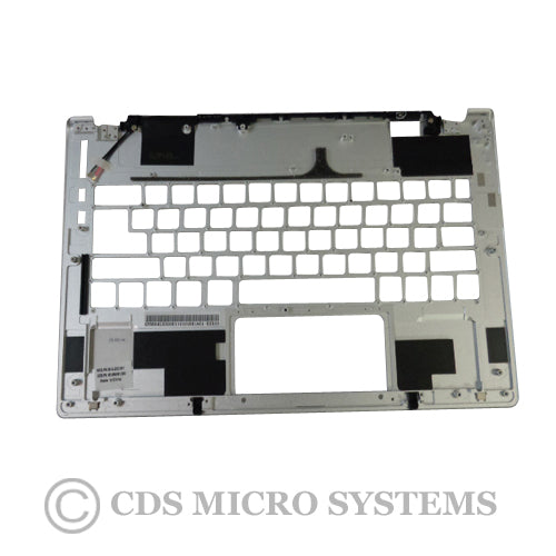 New Acer Aspire S7-392 Laptop Silver Upper Case Palmrest - LaptopParts.ca