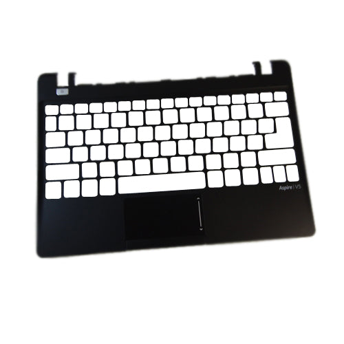 New Acer Aspire V5-123 Black Upper Case Palmrest & Touchpad