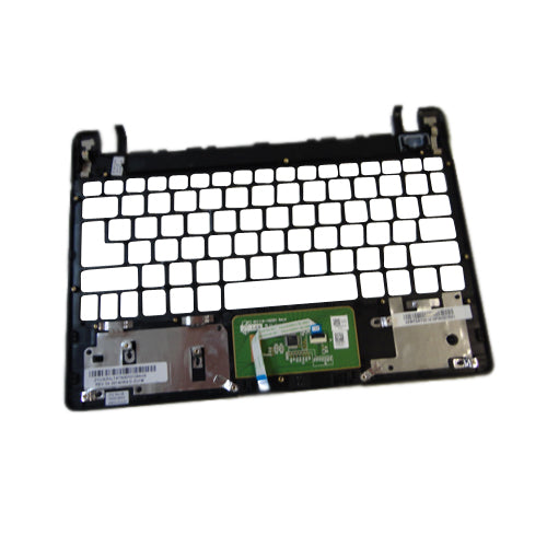 New Acer Aspire V5-123 Black Upper Case Palmrest & Touchpad