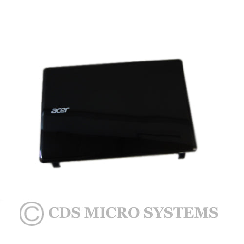 New Acer Aspire V5-123 Laptop Black Lcd Back Cover - LaptopParts.ca