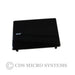 New Acer Aspire V5-123 Laptop Black Lcd Back Cover - LaptopParts.ca
