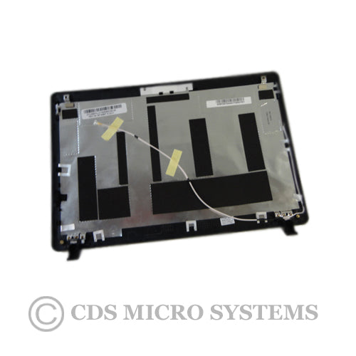 New Acer Aspire V5-123 Laptop Black Lcd Back Cover - LaptopParts.ca