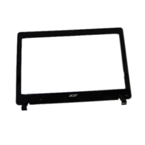 New Acer Aspire V5-123 Laptop Black Lcd Front Bezel - LaptopParts.ca