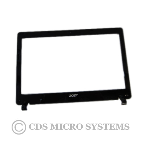 New Acer Aspire V5-123 Laptop Black Lcd Front Bezel - LaptopParts.ca