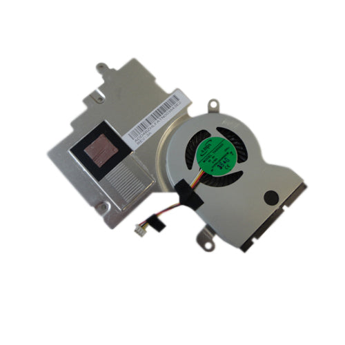 New Acer Aspire V5-123 Laptop Cpu Fan & Heatsink UMA 60.MFQN7.006 - LaptopParts.ca