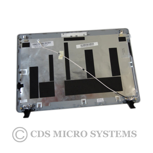 New Acer Aspire V5-123 Silver Lcd Back Cover - LaptopParts.ca