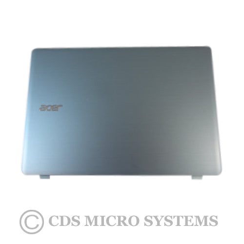 New Acer Aspire V5-132 V5-132P Blue Lcd Back Cover Non-Touch - LaptopParts.ca