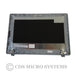 New Acer Aspire V5-132 V5-132P Silver Lcd Back Cover Non-Touch - LaptopParts.ca