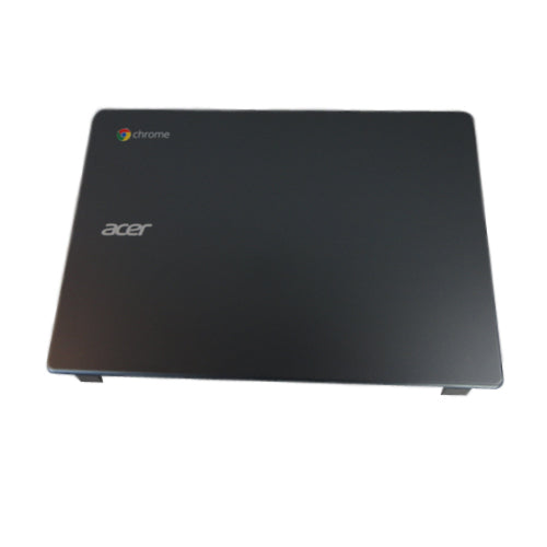 New Acer Chromebook C720P Gray Lcd Back Cover - Touchscreen Version