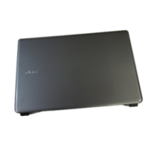 New Acer Aspire V5-561 V5-561G V5-561P Gun Metal Lcd Back Cover - Touch