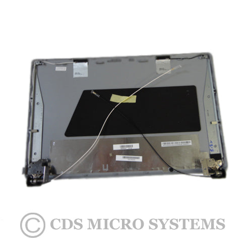 New Acer Aspire V5-561 V5-561G V5-561P Gun Metal Lcd Back Cover - Touch