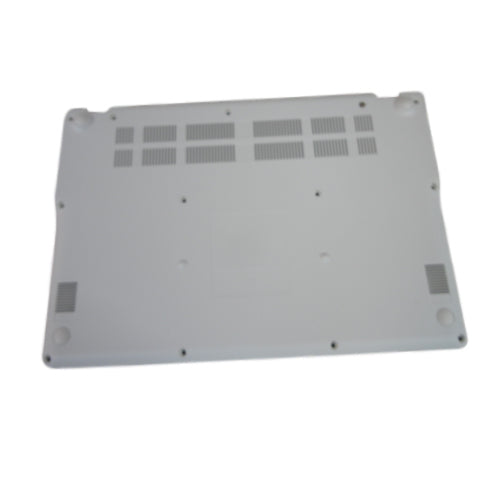 New Acer Chromebook C720 C720P Laptop White Lower Bottom Case - LaptopParts.ca