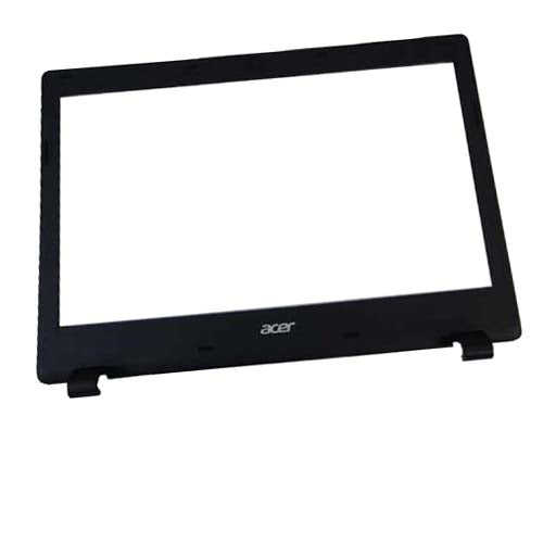 New Acer Aspire E5-411 E5-471 V3-472 Black Laptop Front Lcd Bezel - LaptopParts.ca