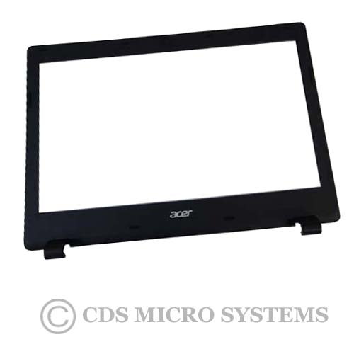 New Acer Aspire E5-411 E5-471 V3-472 Black Laptop Front Lcd Bezel - LaptopParts.ca