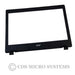 New Acer Aspire E5-411 E5-471 V3-472 Black Laptop Front Lcd Bezel - LaptopParts.ca