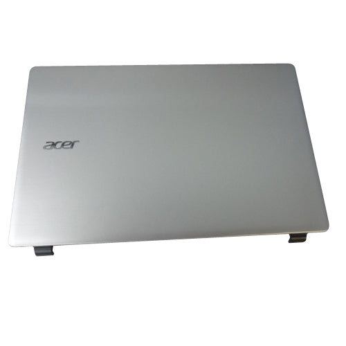 New Acer Aspire V3-572 V5-572 Silver Laptop Lcd Back Cover 60.MNHN2.002 - LaptopParts.ca