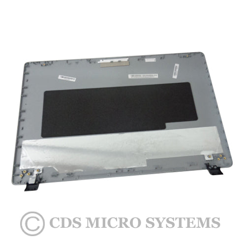 New Acer Aspire V3-572 V5-572 Silver Laptop Lcd Back Cover 60.MNHN2.002 - LaptopParts.ca