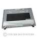 New Acer Aspire V3-572 V5-572 Silver Laptop Lcd Back Cover 60.MNHN2.002 - LaptopParts.ca