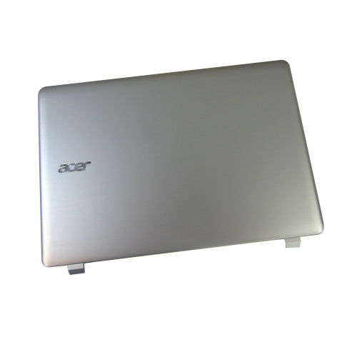 New Acer Aspire E3-111 Silver Lcd Back Cover - Non-Touchscreen - LaptopParts.ca