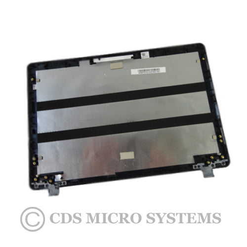 New Acer Aspire E3-111 Silver Lcd Back Cover - Non-Touchscreen - LaptopParts.ca