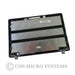 New Acer Aspire E3-111 Silver Lcd Back Cover - Non-Touchscreen - LaptopParts.ca