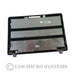 New Acer Aspire E3-111 Pink Lcd Back Cover Non-Touchscreen - LaptopParts.ca