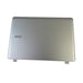 New Acer Aspire V3-111 V3-111P Silver Lcd Back Cover - Touch - LaptopParts.ca
