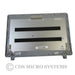 New Acer Aspire V3-111 V3-111P Silver Lcd Back Cover - Touch - LaptopParts.ca
